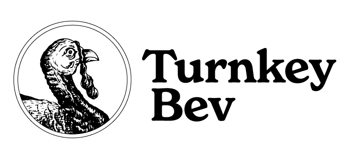 TurnkeyBev Logo